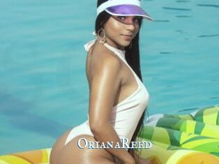 OrianaReed sexchat