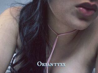 Oriantyxx sexchat