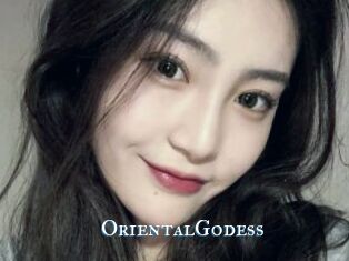 OrientalGodess