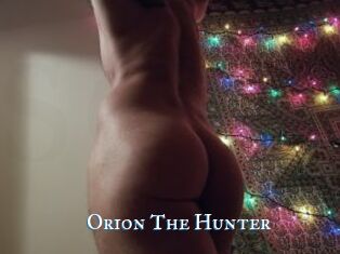 Orion_The_Hunter