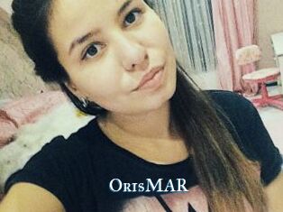 OrisMAR