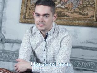 OrlandoLewis