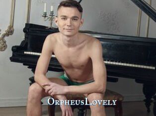 OrpheusLovely
