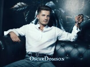 OscarDomson