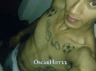 OscarHot22