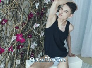 OscarHotGuy