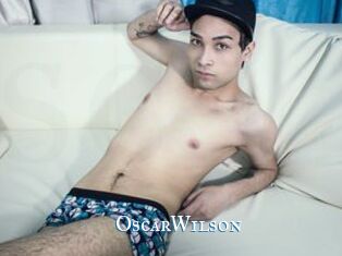 OscarWilson