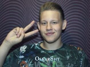 OskarShy