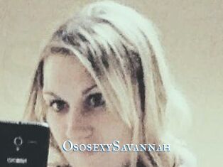 OsosexySavannah