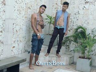OstinBoys