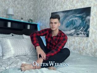 OstinWilson