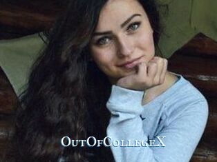 OutOfCollegeX