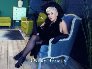 Over50Games