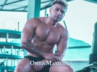 OwenMaxiimus sexchat