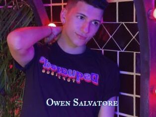 Owen_Salvatore sexchat