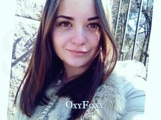 OxyFoxy