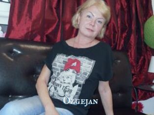 Ozgejan