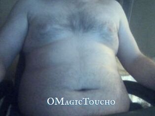 OMagicToucho
