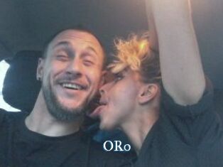 ORo