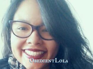 ObedientLola