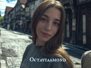 Octaviaamond