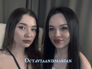 octaviaandmarian sexchat