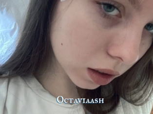 Octaviaash
