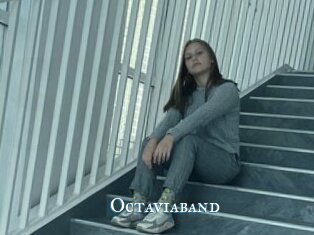 Octaviaband