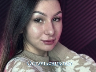 Octaviachurchey