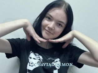 octaviadenmon sexchat
