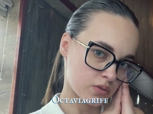 Octaviagriff