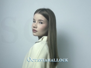 Octaviahallock