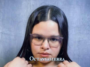 Octaviasierra