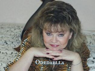 Odedaella