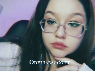 Odeliabaggott