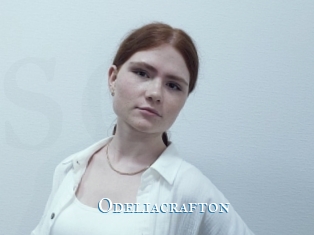 Odeliacrafton