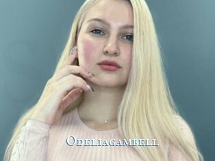 Odeliagambell
