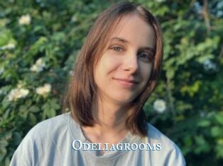Odeliagrooms