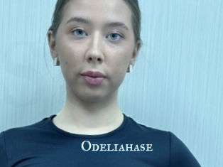 odeliahase sexchat