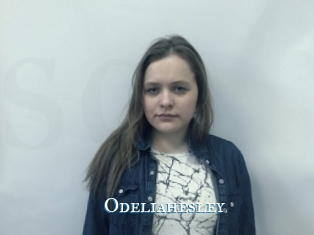 Odeliahesley