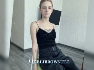 Odelibrownell