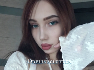 odelinaclutter sexchat