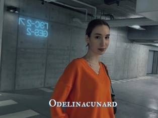 Odelinacunard