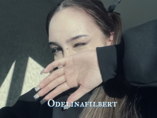 Odelinafilbert