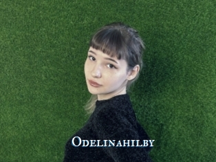 Odelinahilby