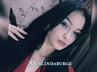 Odelindaburge