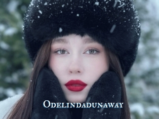 Odelindadunaway