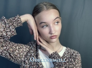 Odelindagill