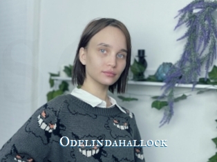 Odelindahallock