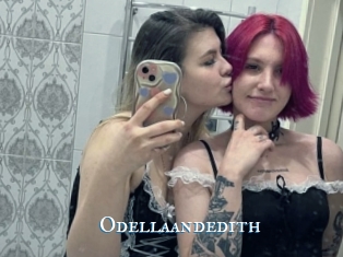 Odellaandedith
